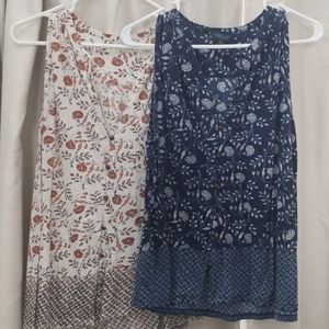 Lucky brand tops